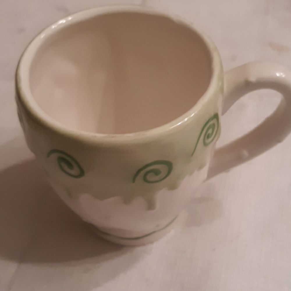 Avon 2004 celebration mug